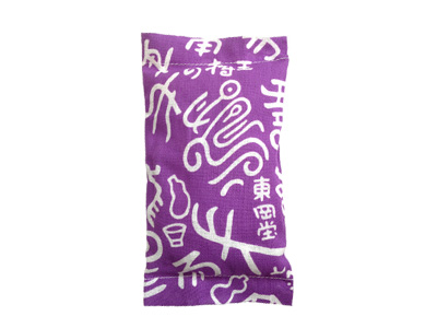 屠蘇風呂（箱なしバラ） - とそぶろ本舗の香浴剤